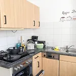 Urlaubsmagie - Felsenfreund - Sauna & Saisonaler Pool Apartment *