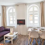 Apartment Urlaubsmagie - Felsenfreund - Sauna & Saisonaler Pool