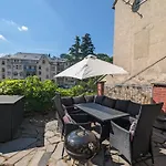 Urlaubsmagie - Felsenfreund - Sauna & Saisonaler Pool Sebnitz