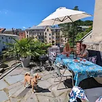 Urlaubsmagie - Felsenfreund - Sauna & Saisonaler Pool