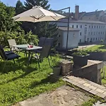 Urlaubsmagie - Felsenfreund - Sauna & Saisonaler Pool Apartment Sebnitz