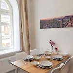 Urlaubsmagie - Felsenfreund - Sauna & Saisonaler Pool * Sebnitz