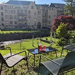 Apartment Urlaubsmagie - Felsenfreund - Sauna & Saisonaler Pool