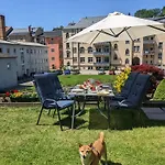 Apartment Urlaubsmagie - Felsenfreund - Sauna & Saisonaler Pool *