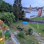 Urlaubsmagie - Felsenfreund - Sauna & Saisonaler Pool Apartment Sebnitz