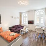 Apartment Urlaubsmagie - Felsenfreund - Sauna & Saisonaler Pool *