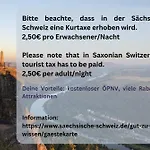 Urlaubsmagie - Felsenfreund - Sauna & Saisonaler Pool *