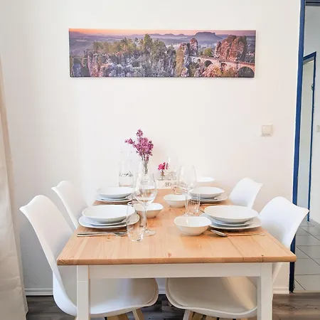 F0 - Urlaubsmagie - Kleine Voll Ausgestattete Mit Gemeinschaftsgarten, -pool & -sauna *