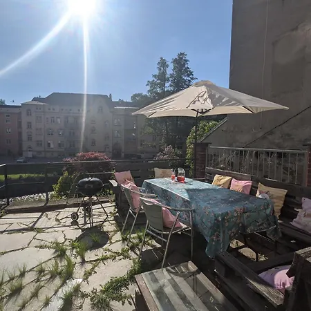 F0 - Urlaubsmagie - Kleine Voll Ausgestattete Mit Gemeinschaftsgarten, -pool & -sauna * Sebnitz