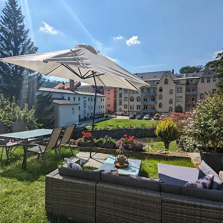 Urlaubsmagie - Felsenfreund - Sauna & Saisonaler Pool - F0 * Sebnitz