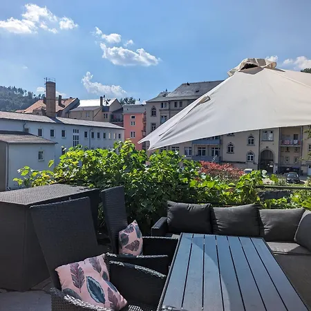 F0 - Urlaubsmagie - Kleine Voll Ausgestattete Mit Gemeinschaftsgarten, -pool & -sauna Apartment *