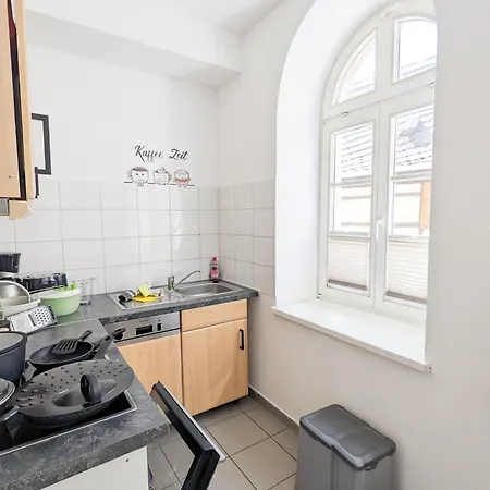 F0 - Urlaubsmagie - Kleine Voll Ausgestattete Mit Gemeinschaftsgarten, -pool & -sauna *