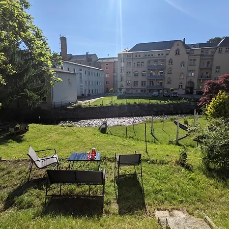 F0 - Urlaubsmagie - Kleine Voll Ausgestattete Mit Gemeinschaftsgarten, -pool & -sauna *