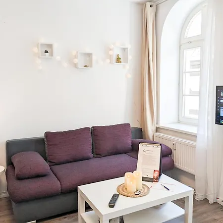 F0 - Urlaubsmagie - Kleine Voll Ausgestattete Mit Gemeinschaftsgarten, -pool & -sauna