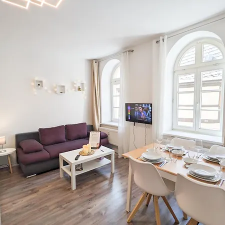 F0 - Urlaubsmagie - Kleine Voll Ausgestattete Mit Gemeinschaftsgarten, -pool & -sauna *