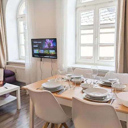 F0 - Urlaubsmagie - Kleine Voll Ausgestattete Mit Gemeinschaftsgarten, -pool & -sauna