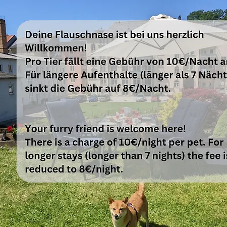 Urlaubsmagie - Felsenfreund - Sauna & Saisonaler Pool - F0 *