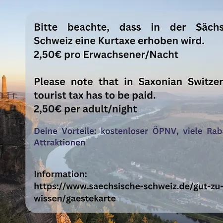 Urlaubsmagie - Felsenfreund - Sauna & Saisonaler Pool - F0 *
