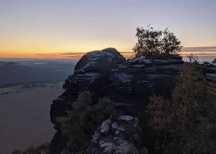 F0 - Urlaubsmagie - Kleine Voll Ausgestattete Mit Gemeinschaftsgarten, -pool & -sauna زبنيتس