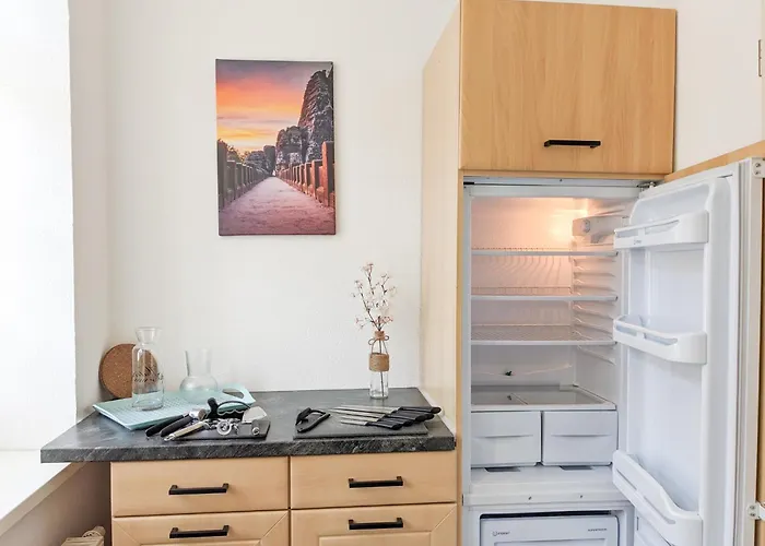 F0 - Urlaubsmagie - Kleine Voll Ausgestattete Mit Gemeinschaftsgarten, -pool & -sauna * زبنيتس