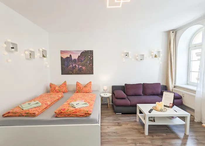 F0 - Urlaubsmagie - Kleine Voll Ausgestattete Mit Gemeinschaftsgarten, -pool & -sauna * زبنيتس