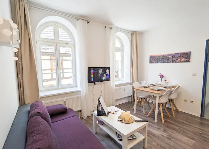 F0 - Urlaubsmagie - Kleine Voll Ausgestattete Mit Gemeinschaftsgarten, -pool & -sauna * زبنيتس