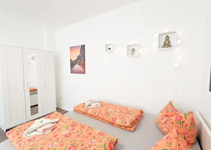 F0 - Urlaubsmagie - Kleine Voll Ausgestattete Mit Gemeinschaftsgarten, -pool & -sauna *