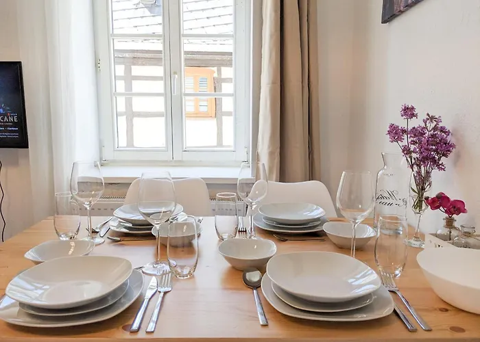 F0 - Urlaubsmagie - Kleine Voll Ausgestattete Mit Gemeinschaftsgarten, -pool & -sauna زبنيتس