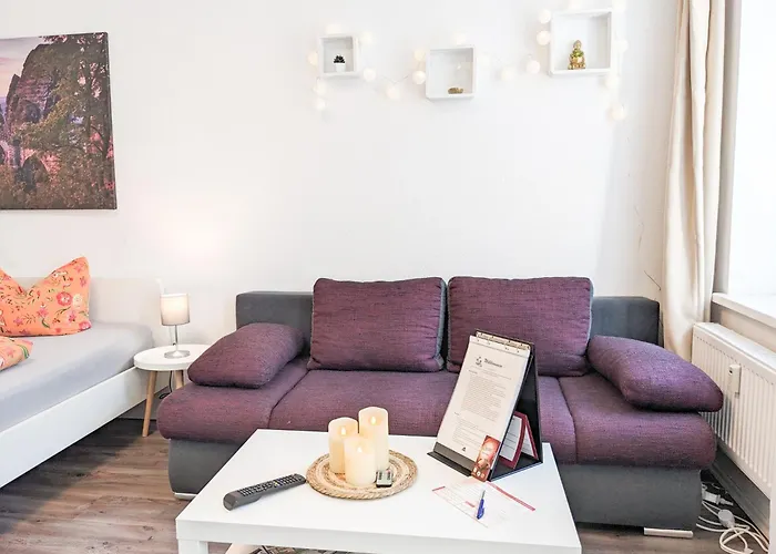 F0 - Urlaubsmagie - Kleine Voll Ausgestattete Mit Gemeinschaftsgarten, -pool & -sauna * زبنيتس