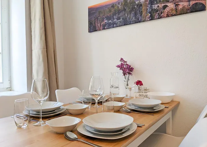 F0 - Urlaubsmagie - Kleine Voll Ausgestattete Mit Gemeinschaftsgarten, -pool & -sauna زبنيتس