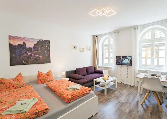 F0 - Urlaubsmagie - Kleine Voll Ausgestattete Mit Gemeinschaftsgarten, -pool & -sauna * زبنيتس